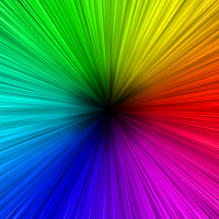 Ulustrační obrázek k akci Psychologie barev