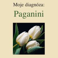 Ulustrační obrázek k akci Moje diagnóza: Paganini