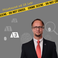 Ulustrační obrázek k akci Zločiny na západě III