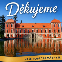 Ilustrační obrázek k článku Děkujeme! Budova knihovny je nejlepší stavbou čtvrtstoletí.