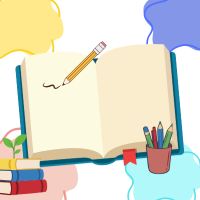 Ilustrační obrázek k článku Otevřená kniha vzkazů