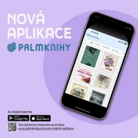 Ilustrační obrázek k článku Nová aplikace Palmknihy